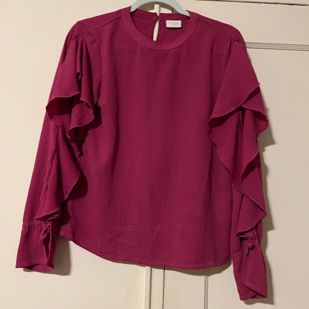 Dress shirt